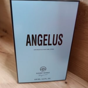COLONIA ANGELUS
