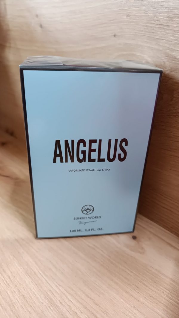 COLONIA ANGELUS