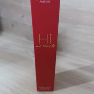 MINI PERFUME HI