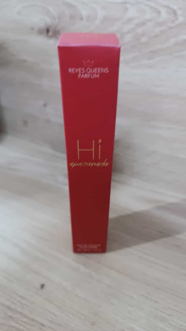MINI PERFUME HI
