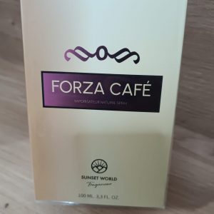 COLONIA FORZA CAFE