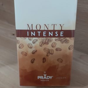 COLONIA MONTY INTENSE