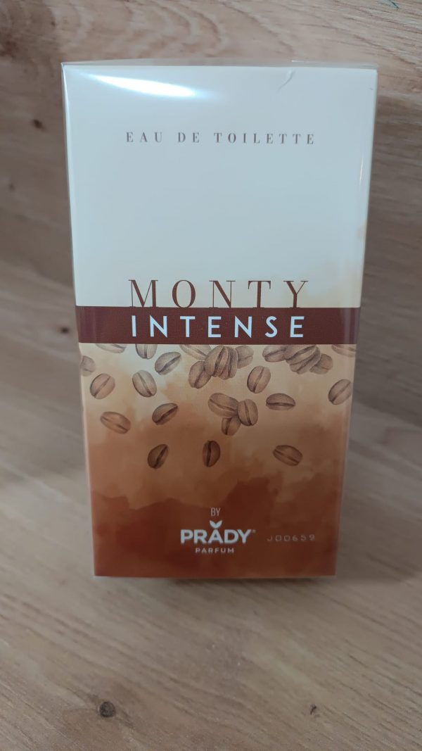 COLONIA MONTY INTENSE
