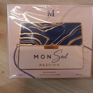 PERFUME MON SEUL PASSION