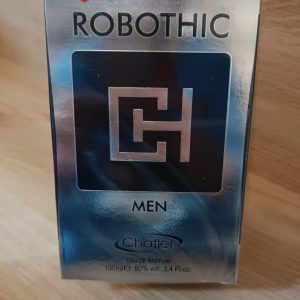 PERFUME ROBOTHI MEN