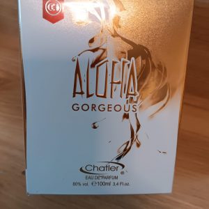 PERFUME ALILLEN