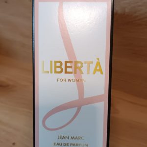 PERFUME LIBRE