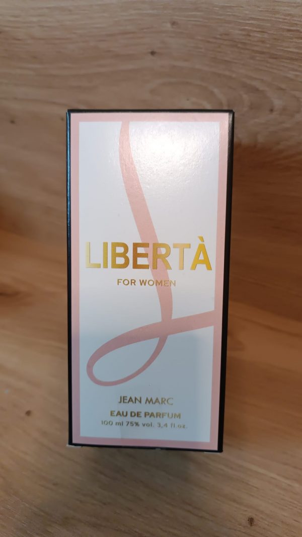 PERFUME LIBRE