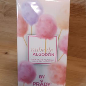 COLONIA NUBE DE ALGODON