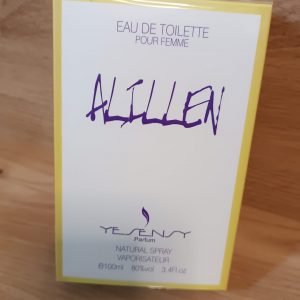 COLONIA ALILLEN