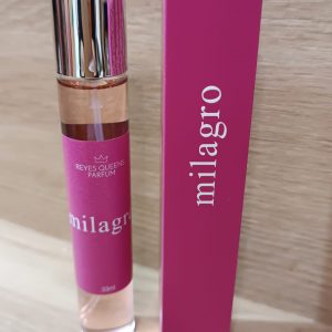 MINI PERFUME MILAGRO DE MIRACLE LANCOME