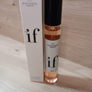 MINI PERFUME SI ARMANI