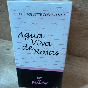 COLONIA AGUA VIVA DE ROSAS