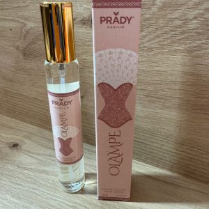MINI COLONIA OLAMPOE DE OLYMPEA DE PACO RABANNE