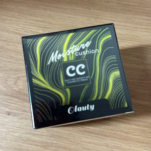MAQUILLAJE VIAL CC TONO 3