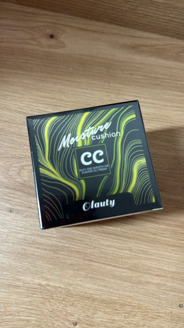 MAQUILLAJE VIAL CC TONO 3