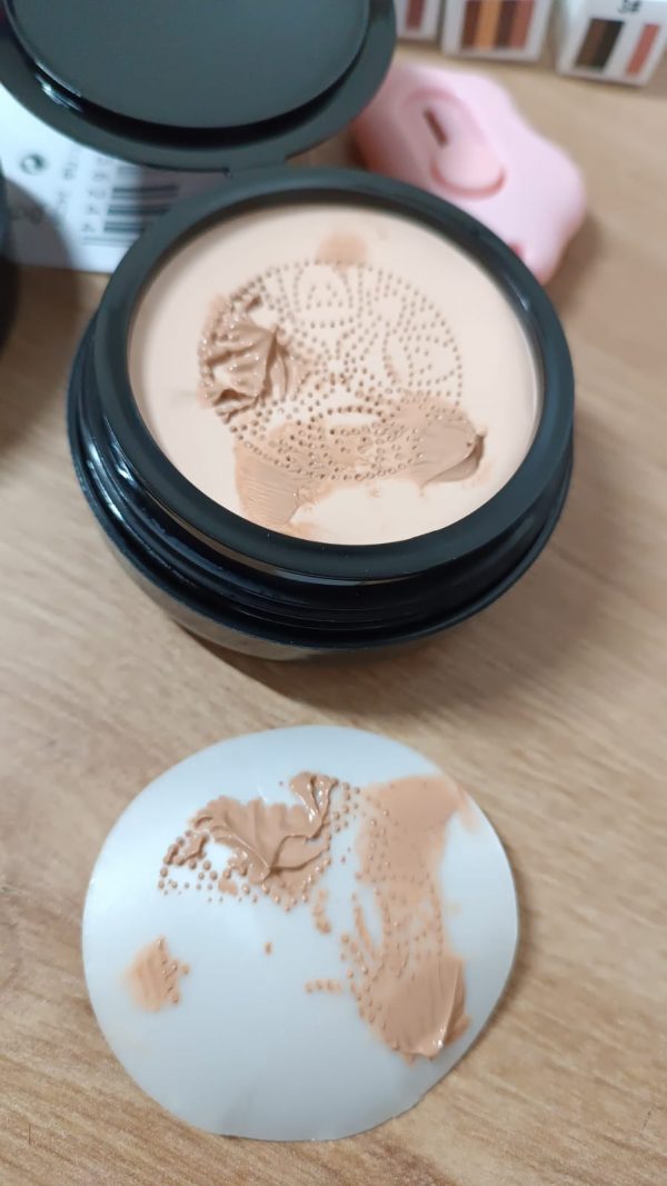 MAQUILLAJE VIAL CC TONO 3 - Imagen 2