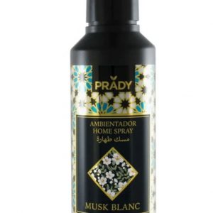 AMBIENTADOR PRADY ARABE MUSK BLANC