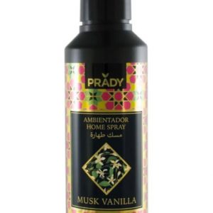 AMBIENTADOR PRADY ARABE MUSK VAINILLA