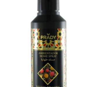 AMBIENTADOR PRADY ARABE MUSK FRUITY