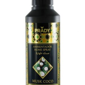 AMBIENTADOR PRADY ARABE MUSK COCO