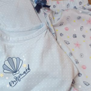 PIJAMA TALLA DESDE M - XL