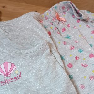 PIJAMA TALLA DESDE M - XL