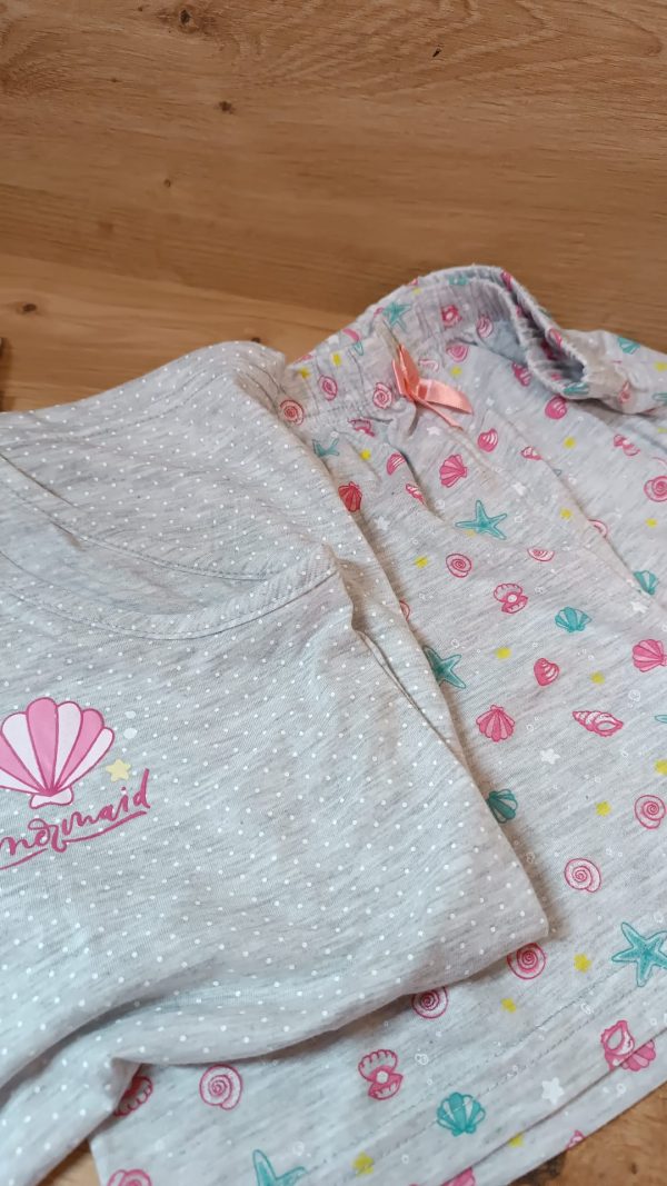 PIJAMA TALLA DESDE M - XL