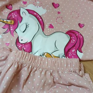 PIJAMA TALLA DESDE  M - XL