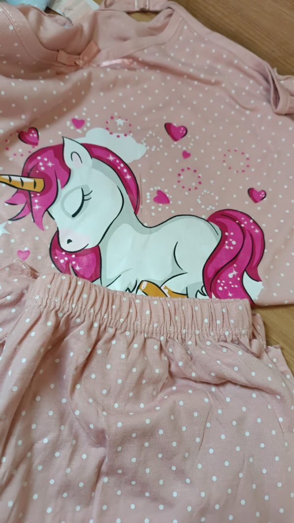 PIJAMA TALLA DESDE M - XL