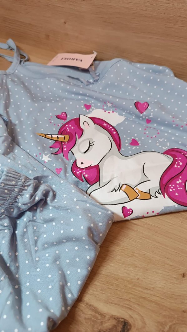 PIJAMA TALLA DESDE M - XL
