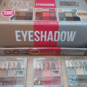 SOMBRAS DE OJOS EYESHADOW