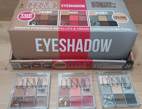 SOMBRAS DE OJOS EYESHADOW