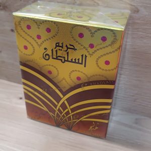 PERFUME ARABE HAREEM AL SULTAN