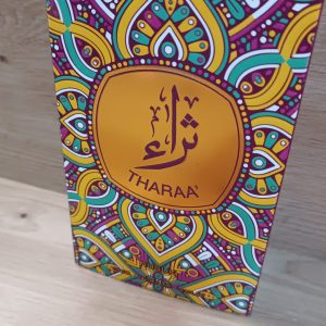 PERFUME ARABE THARAA´