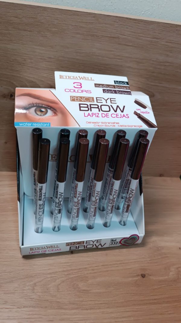 ROTULADOR RELLENO PARA CEJAS