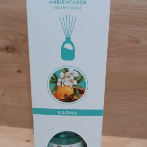 AMBIENTADOR MIKADO PRADY JARDIN DE HADAS