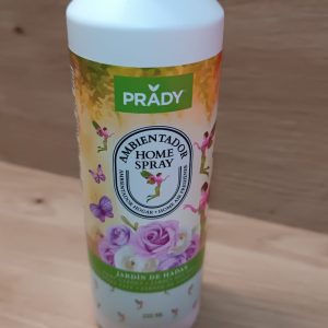 AMBIENTADOR SPRAY PRADY JARDIN DE HADAS