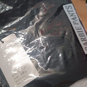 LEGGINGS ACAMPANADOS XL XXL XXXL