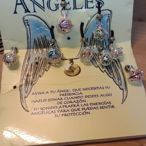 LLAMADOR DE ANGELES