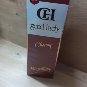 GOOD LADY