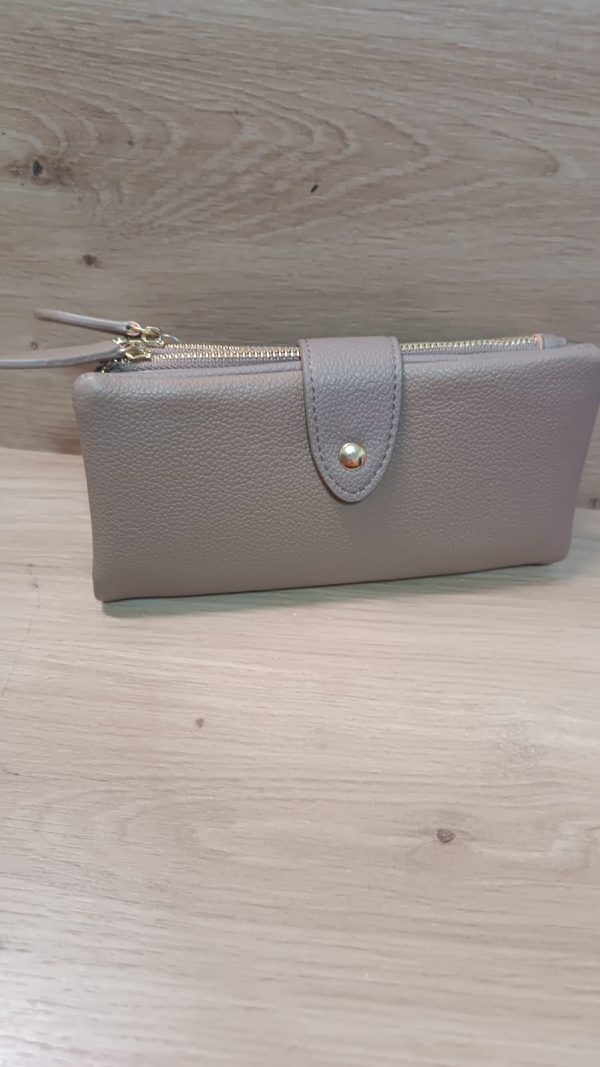 CARTERA POLIPIEL
