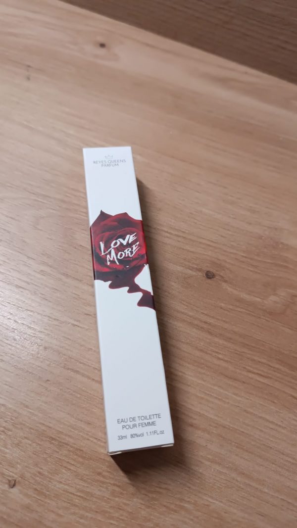 MINI PERFUME AMOR AMOR