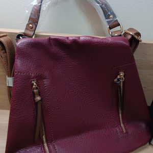 MOCHILA POLIPIEL