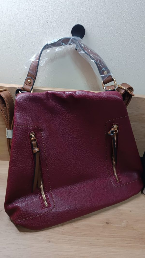 MOCHILA POLIPIEL