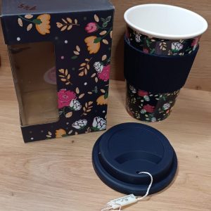 VASO CERAMICA