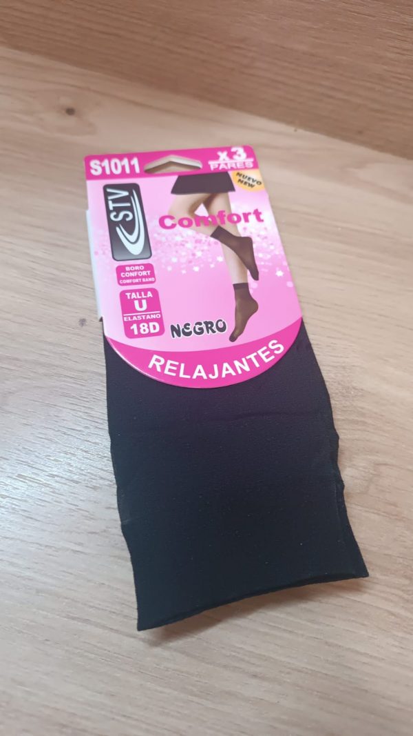 MEDIAS CALCETINES