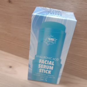 FACIAL SERUM STICK ACIDO HIALURONIO