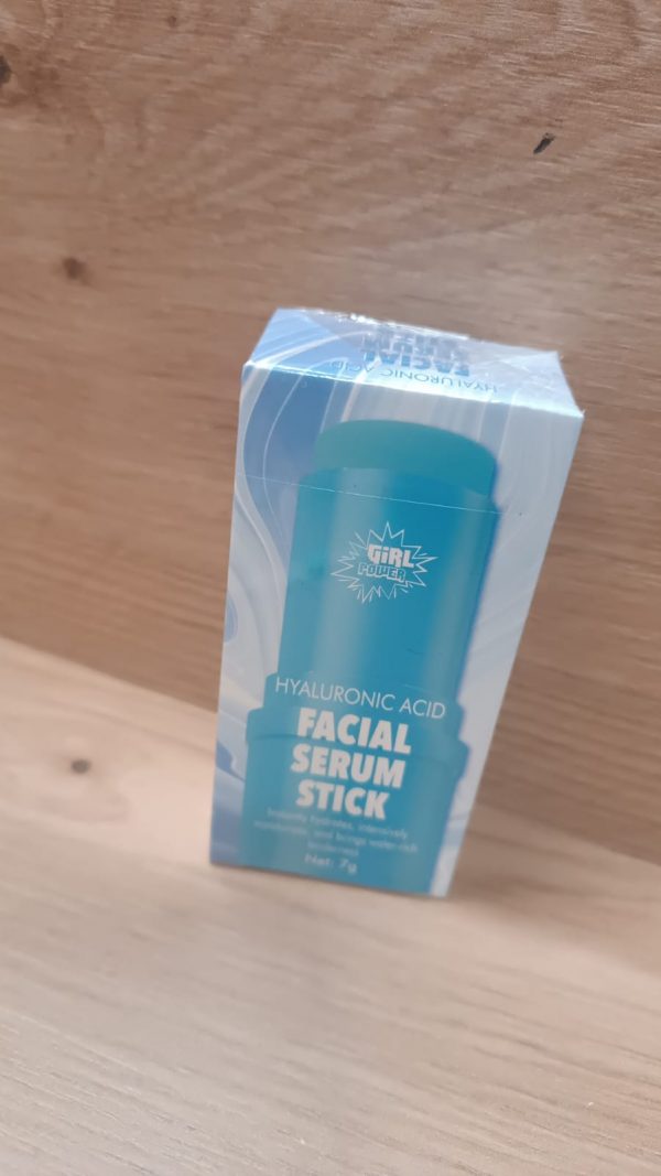 FACIAL SERUM STICK ACIDO HIALURONIO