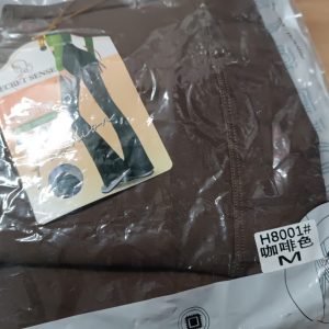 LEGGINS CHOCOLATE CAMPANA TALLAS M, L, XL, 2XL Y 3XL